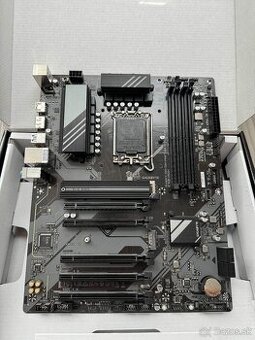 GIGABYTE B760 DS3H