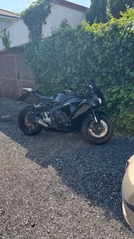 Honda CBR 1000 RR 2015 SC59