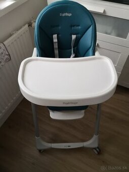 Jedalenska stolicka Prima Pappa
