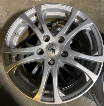 5x112 R16 TT Wheels hliníkové disky