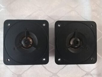 Vyškove repro-Delco electronics