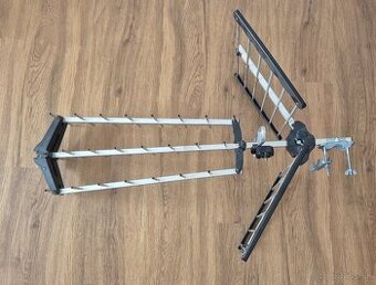 Dvb anténa Yagi - 1