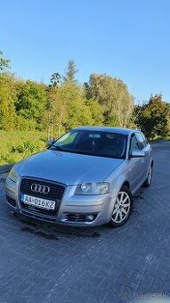 AUDI A3 8P 1.9 TDI