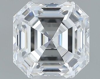 💎 Prírodný diamant s certifikátom GIA – 0,53 ct D/VVS2 💎