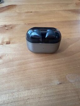 Slúchadla Samsung Buds3 Pro