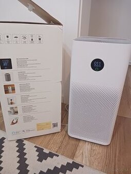 čistička vzduchu Xiaomi