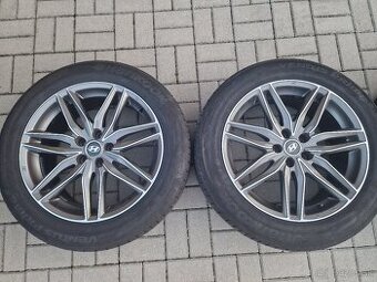 Kia sorento 235 55 r19