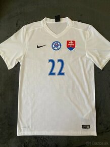 Futbalové dresy
