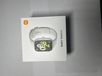 Redmi Watch 4