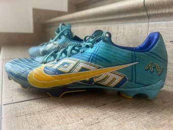 NIKE ZOOM MERCURIAL VAPOR 15 ACADEMY futbalové tenisky