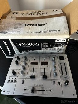 Pioneer DJM - 300 S