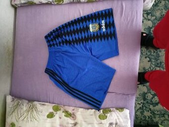 Futbalové trenírky adidas Argentína