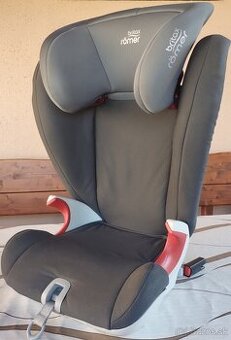 Autosedačka Britax Römer KIDFIX SL 15-36 kg