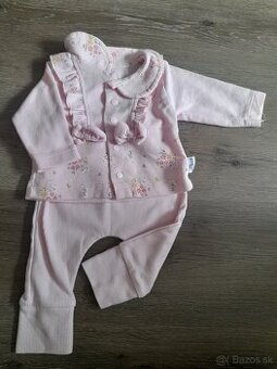 Predám vecičky mix 62/68