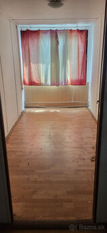 Prenájom skladových priestorov Ružinov - 1