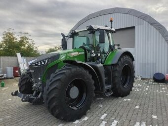 Fendt 939 GEN 6 Profi Plus s 4230 hodin