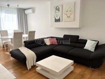 Zariadený 2-izbáčik na MDŽ v Šuranoch