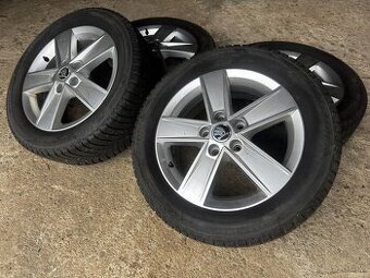 Zimná sada 5x112 R16