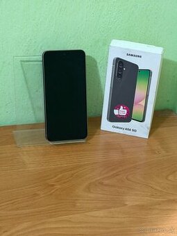Dobrý deň Ponúkam na predaj Samsung Galaxy A56 5G 256GB
