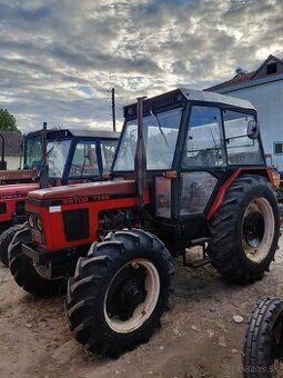 Zetor 7745