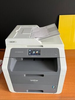Brother DCP-9020cdw