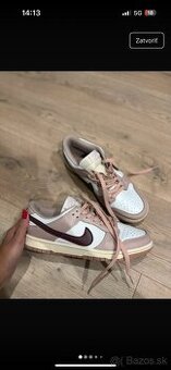 Nike dunk low