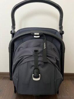 Bugaboo Batterfly Set TOP stav