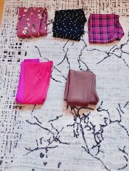 Leginy set xl xxl