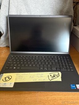 22 Dell Inspiron 15