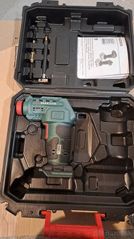 aku kompresor Parkside 20V