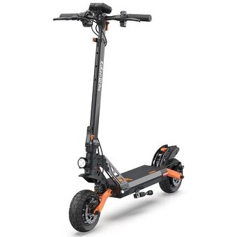 Elektrická kolobežka KuKirin G2 PRO 600W 45km/h