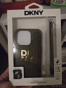 Predám kryt na iphone 15pro