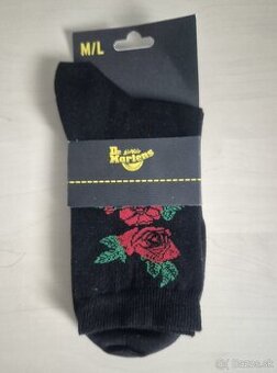 Ponožky Dr. Martens