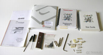 Gravirka a freza - 1