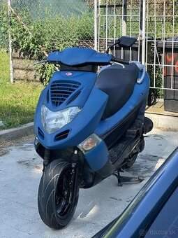 Kymco bet and win 50cc skuter