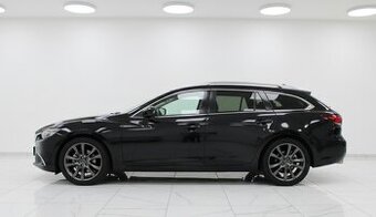 Mazda 6 Combi (Wagon) 6 2.2 Skyactiv-D Revolution A/T