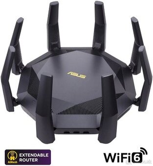 ASUS RT-AX89X