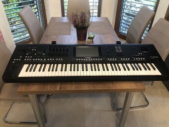 Genos ( Rezervované do 2.11. )