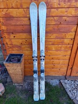 Predam carv lyze K 2