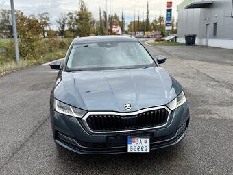 Predám Škoda Octavia EVO Combi 2.0 TDI DSG 110kW 150PS rok v