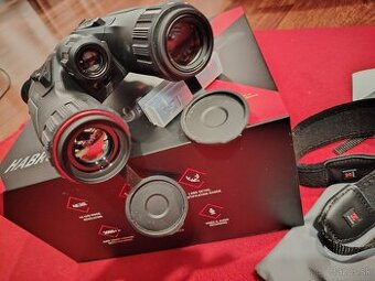 HIKMICRO - Habrok 4k (thermo+NV) HE25LN 5.5-22x60