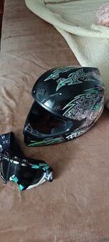 Prilba na predaj v zachovalom stave