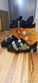 Lyžiarky Fischer Ranger unisex Junior 60