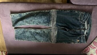 Rifle kevlarove Trilobite slim fit