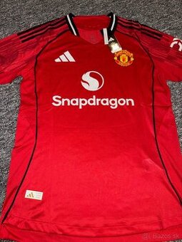 Dres Manchester United