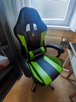 Predám všetko spolu