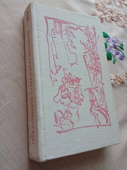 Jane Austenová: Láska slečny Elliotovej