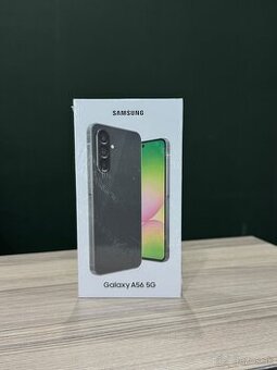 Samsung A56 256GB