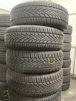 215/65 R16 Semperit (zimné)