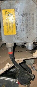 Štarter Xenonov E53